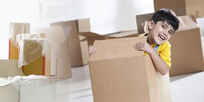 Household Shifting