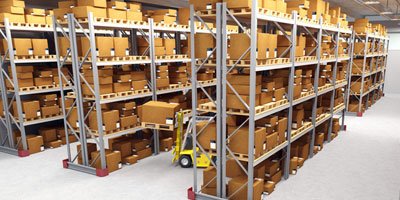 Warehousing Services